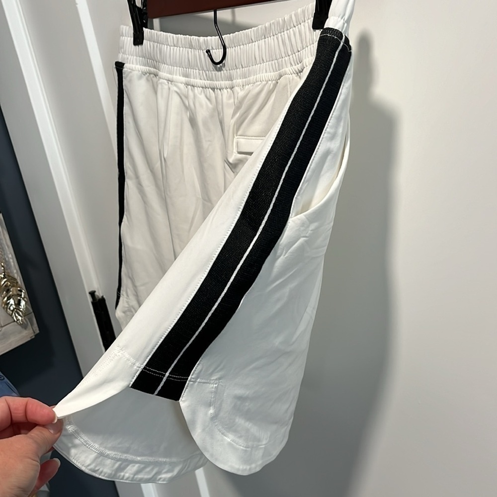 NWT Slazenger Golf Skort Side Mesh Hydro-Dry - Picture 5 of 13